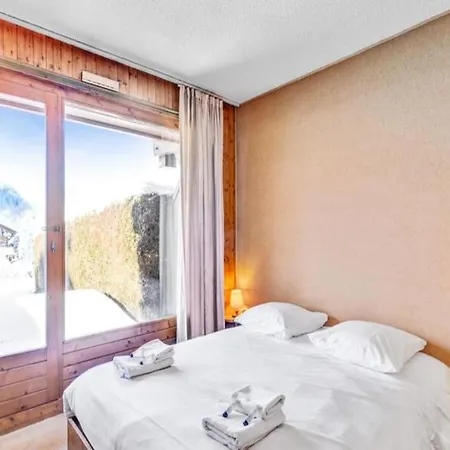 For 4 People Apartmán *