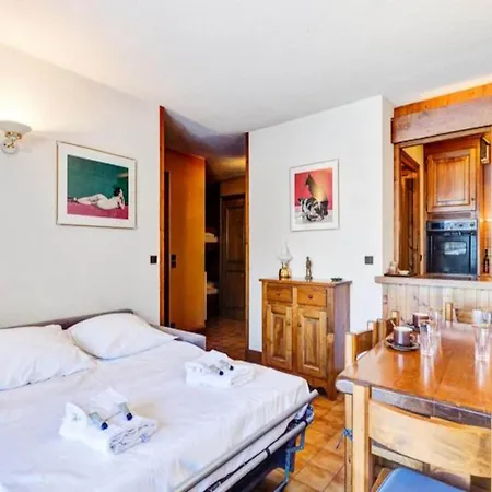 For 4 People Apartmán