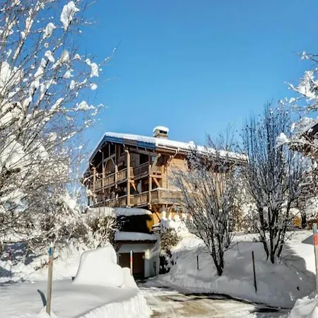Apartmán For 4 People *