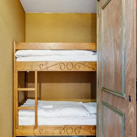 For 4 People Apartmán *
